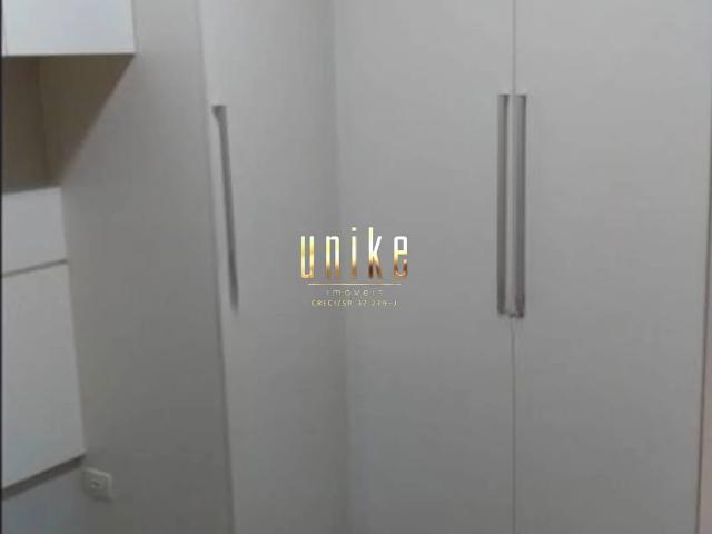 Apartamento para Locação em São José dos Campos/SP Jardim Oswaldo Cruz 1 Quartos