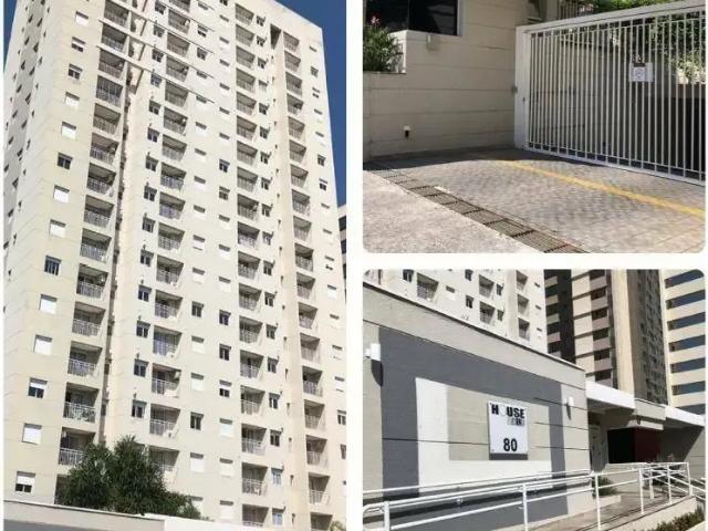 Apartamento para Locação em São José dos Campos/SP Jardim Oswaldo Cruz 1 Quartos