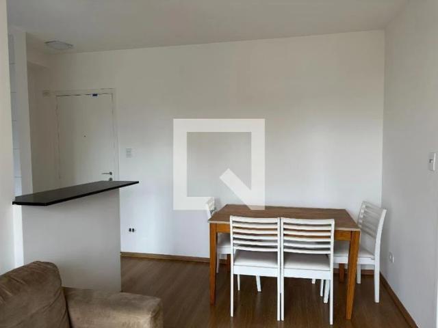 Apartamento para Locação em São José dos Campos/SP Jardim Oswaldo Cruz 1 Quartos