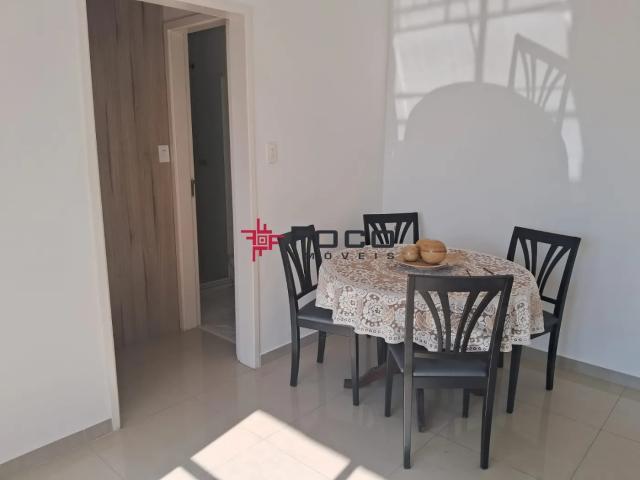 Apartamento para Locação em São José dos Campos/SP Jardim Oswaldo Cruz 1 Quartos