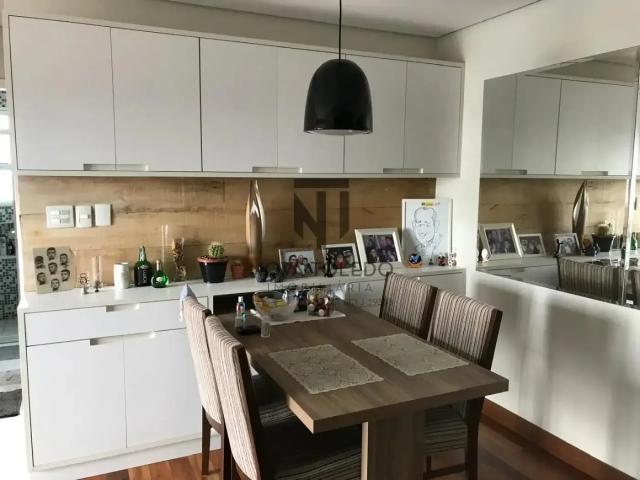 Apartamento para Locação em São José dos Campos/SP Jardim Oswaldo Cruz 1 Quartos