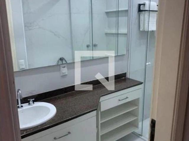 Apartamento para Locação em São José dos Campos/SP Jardim Oswaldo Cruz 1 Quartos