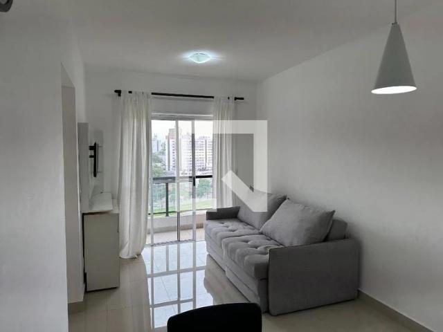 Apartamento para Locação em São José dos Campos/SP Jardim Oswaldo Cruz 2 Quartos