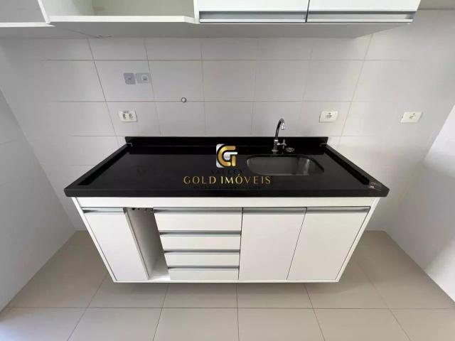 Apartamento para Locação em São José dos Campos/SP Jardim Oswaldo Cruz 2 Quartos