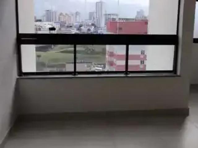 Apartamento para Locação em São José dos Campos/SP Jardim Oswaldo Cruz 2 Quartos