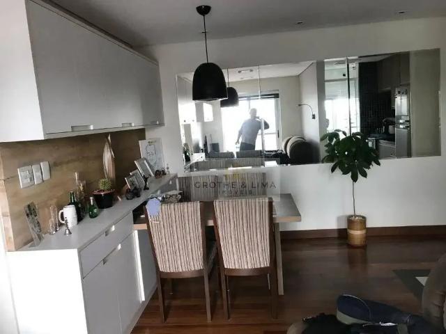Apartamento para Locação em São José dos Campos/SP Jardim Oswaldo Cruz 2 Quartos