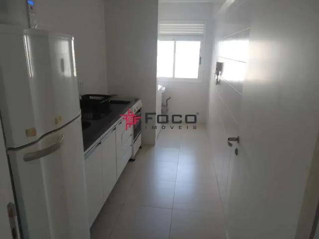 Apartamento para Locação em São José dos Campos/SP Jardim Oswaldo Cruz 2 Quartos