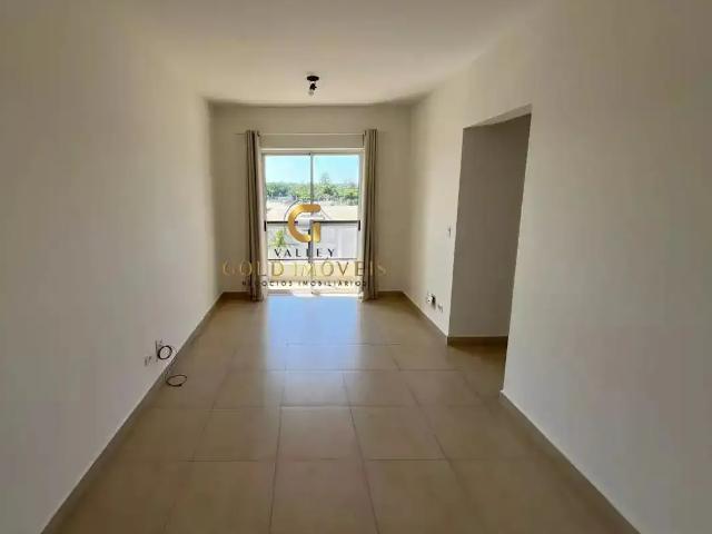 Apartamento para Locação em São José dos Campos/SP Jardim Oswaldo Cruz 2 Quartos