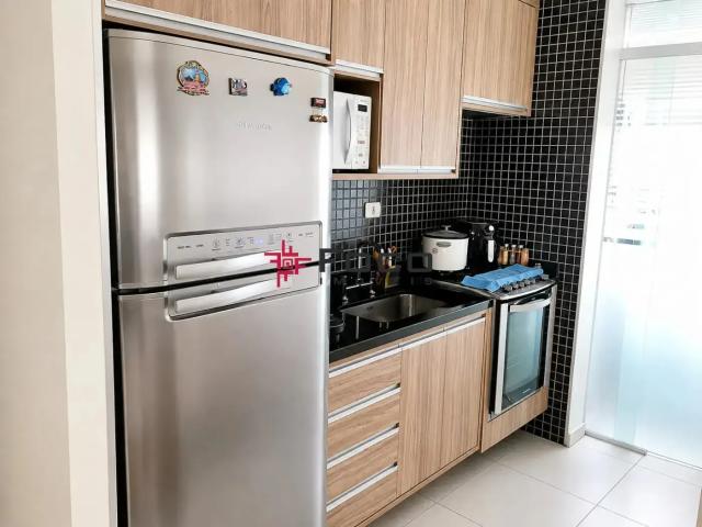 Apartamento para Locação em São José dos Campos/SP Jardim Oswaldo Cruz 2 Quartos