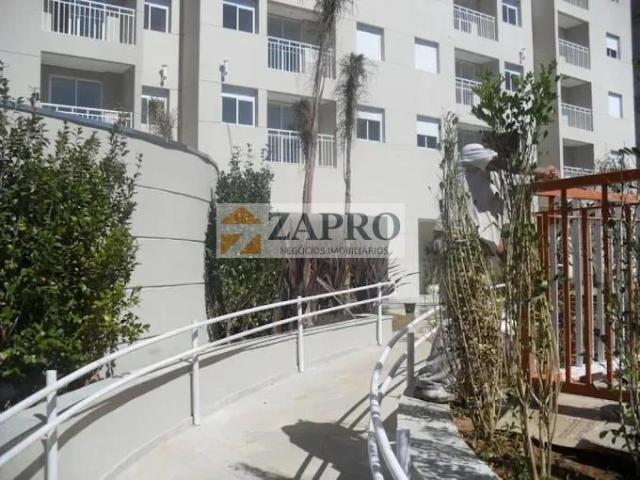 Apartamento para Locação em São José dos Campos/SP Jardim Oswaldo Cruz 2 Quartos