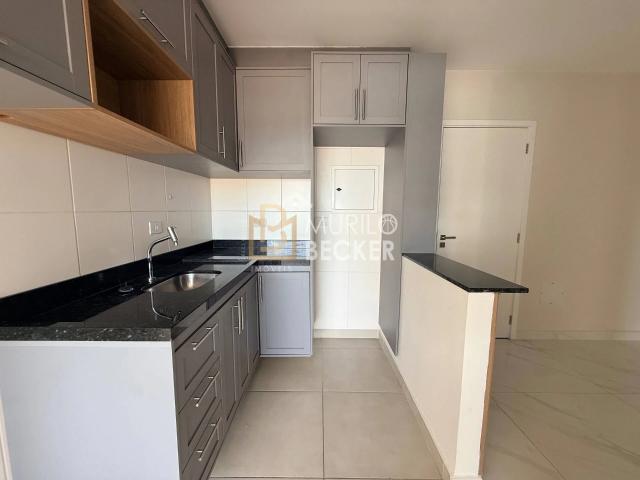 Apartamento para Locação em São José dos Campos/SP Jardim Oswaldo Cruz 2 Quartos