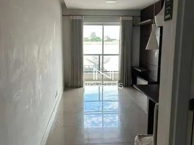 Apartamento para Locação em São José dos Campos/SP Jardim Oswaldo Cruz 2 Quartos