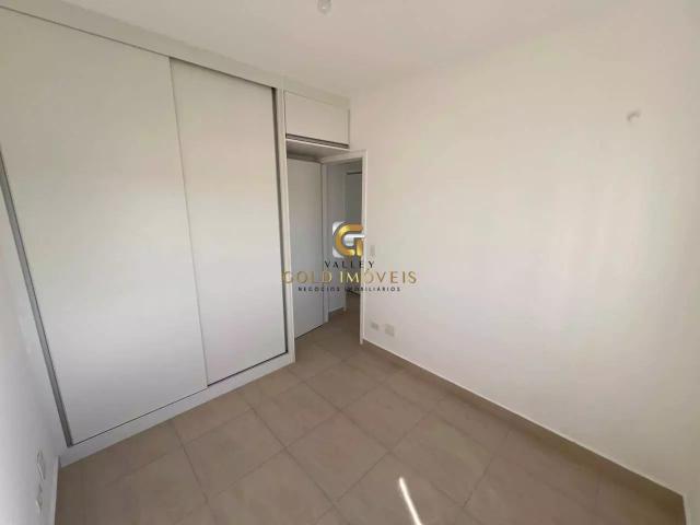Apartamento para Locação em São José dos Campos/SP Jardim Oswaldo Cruz 2 Quartos