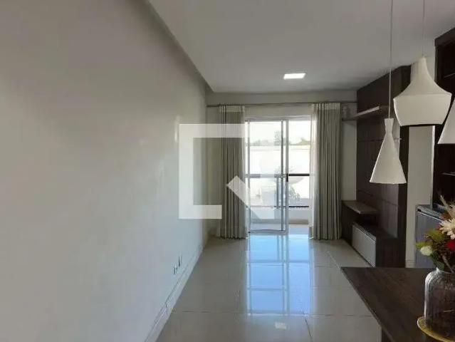 Apartamento para Locação em São José dos Campos/SP Jardim Oswaldo Cruz 2 Quartos