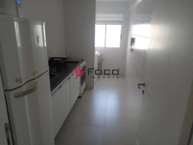 Apartamento para Locação em São José dos Campos/SP Jardim Oswaldo Cruz 2 Quartos
