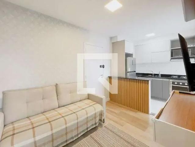 Apartamento para Locação em São José dos Campos/SP Jardim Oswaldo Cruz 2 Quartos