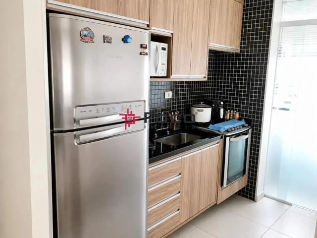 Apartamento para Locação em São José dos Campos/SP Jardim Oswaldo Cruz 2 Quartos