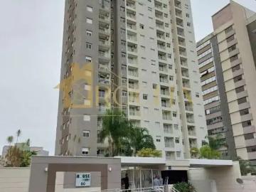 Apartamento para Locação em São José dos Campos/SP Jardim Oswaldo Cruz 2 Quartos