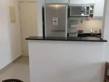 Apartamento para Locação em São José dos Campos/SP Jardim Oswaldo Cruz 2 Quartos