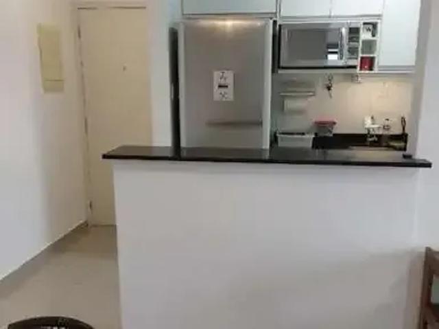 Apartamento para Locação em São José dos Campos/SP Jardim Oswaldo Cruz 2 Quartos
