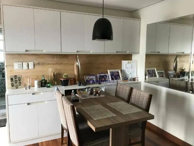 Apartamento para Locação em São José dos Campos/SP Jardim Oswaldo Cruz 2 Quartos