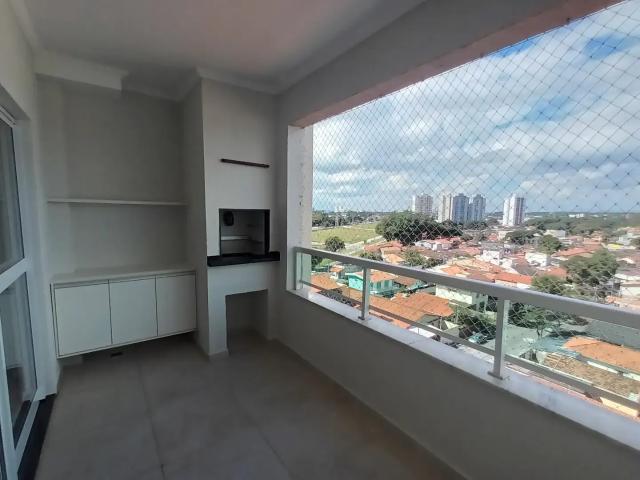 Apartamento para Locação em São José dos Campos/SP Jardim Augusta 3 Quartos