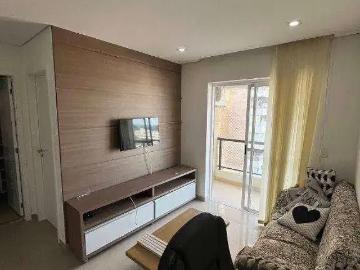 Apartamento para Locação em São José dos Campos/SP Jardim Augusta 1 Quartos