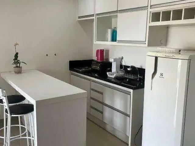 Apartamento para Locação em São José dos Campos/SP Jardim Augusta 1 Quartos