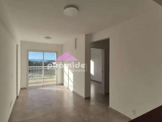 Apartamento para Locação em São José dos Campos/SP Jardim Augusta 2 Quartos