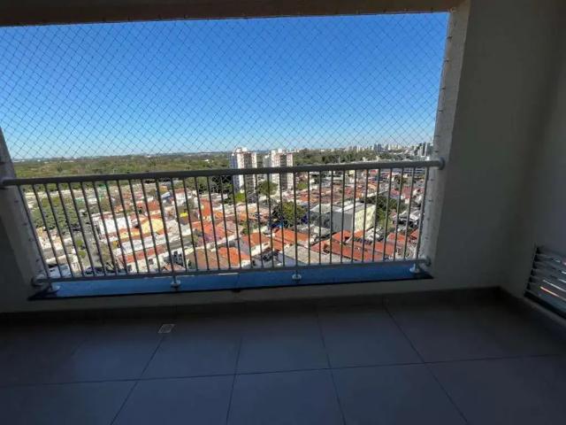 Apartamento para Locação em São José dos Campos/SP Jardim Augusta 2 Quartos