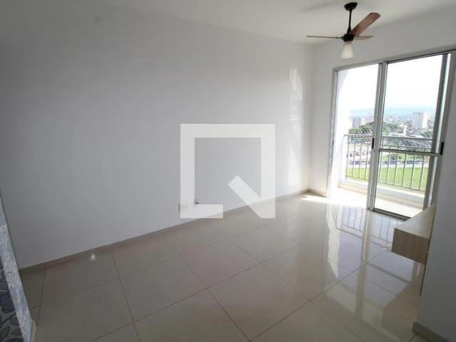 Apartamento para Locação em São José dos Campos/SP Jardim Augusta 2 Quartos
