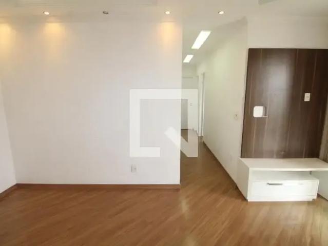Apartamento para Locação em São José dos Campos/SP Jardim Augusta 2 Quartos