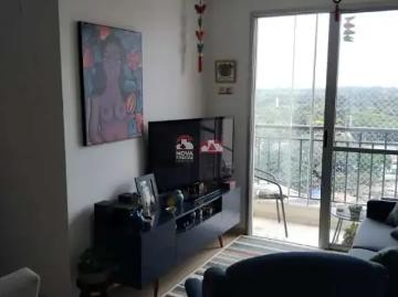 Apartamento para Locação em São José dos Campos/SP Jardim Augusta 2 Quartos