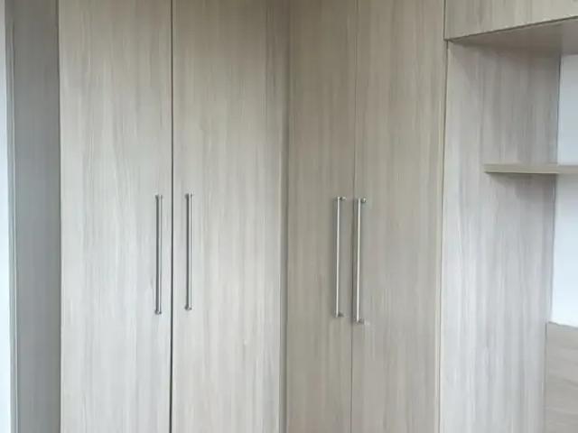 Apartamento para Locação em São José dos Campos/SP Jardim Augusta 2 Quartos