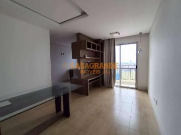 Apartamento para Locação em São José dos Campos/SP Jardim Augusta 2 Quartos