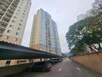 Apartamento para Locação em São José dos Campos/SP Jardim Augusta 2 Quartos