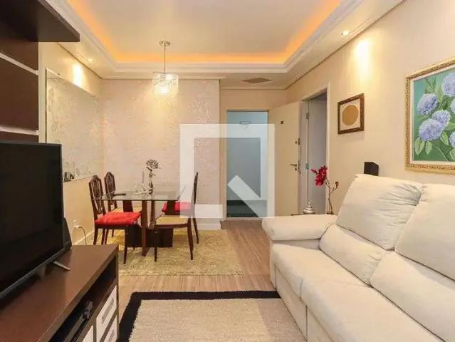 Apartamento para Locação em São José dos Campos/SP Jardim Augusta 2 Quartos
