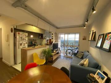 Apartamento para Locação em São José dos Campos/SP Jardim Augusta 2 Quartos