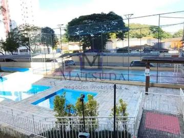 Apartamento para Locação em São José dos Campos/SP Jardim Augusta 2 Quartos