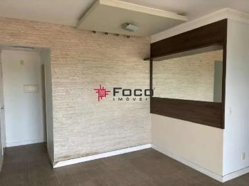 Apartamento para Locação em São José dos Campos/SP Jardim Augusta 2 Quartos