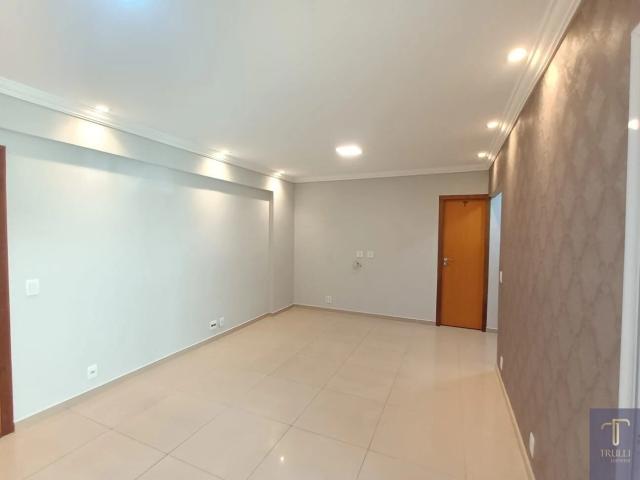 Apartamento para Locação em São José dos Campos/SP Jardim Augusta 2 Quartos