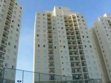 Apartamento para Locação em São José dos Campos/SP Jardim Augusta 2 Quartos