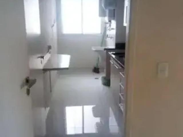 Apartamento para Locação em São José dos Campos/SP Jardim Augusta 2 Quartos