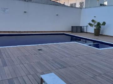 Apartamento para Locação em São José dos Campos/SP Jardim Augusta 2 Quartos