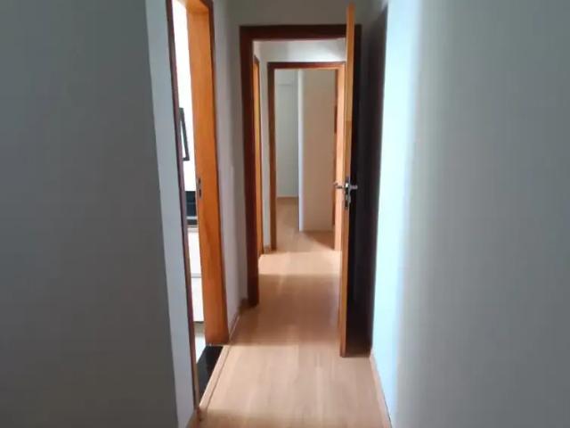 Apartamento para Locação em São José dos Campos/SP Jardim Augusta 2 Quartos
