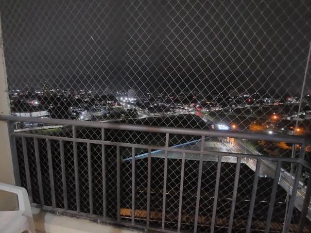 Apartamento para Locação em São José dos Campos/SP Jardim Augusta 2 Quartos