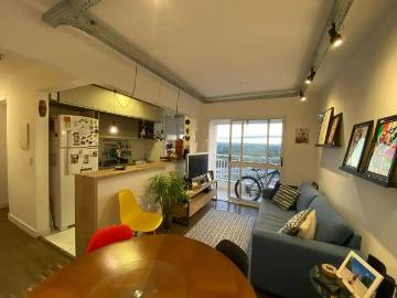 Apartamento para Locação em São José dos Campos/SP Jardim Augusta 2 Quartos