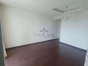 Apartamento para Locação em São José dos Campos/SP Jardim Augusta 2 Quartos