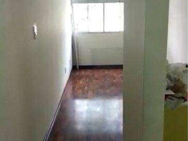 Apartamento para Locação em São José dos Campos/SP Jardim Alvorada 1 Quartos