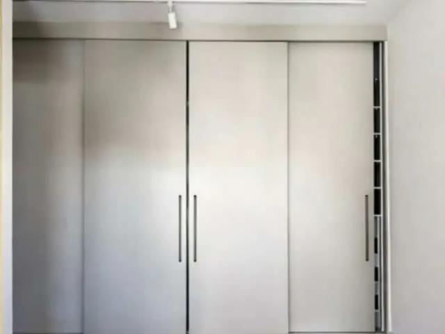 Apartamento para Locação em São José dos Campos/SP Jardim Alvorada 2 Quartos